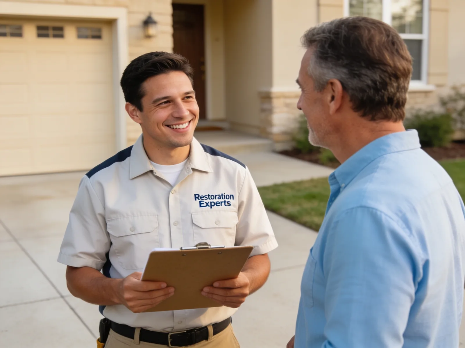Water Damage Cleanup Neche, ND FAQs